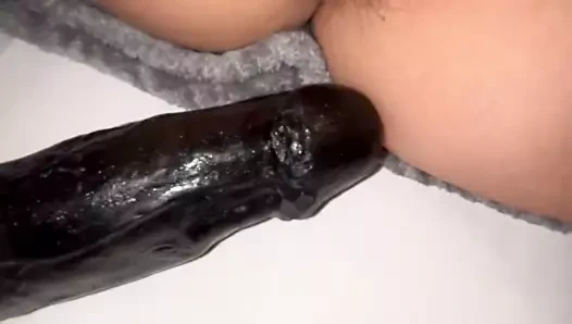 Annenin amcığı...bana bak