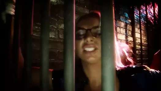 Poker odası - bölüm 1