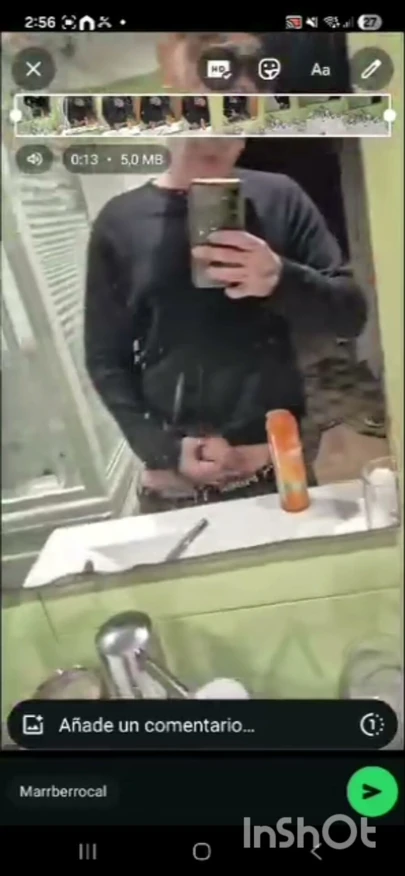 Bak senin için ne aldım