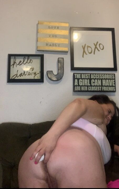 Fat sub squeezes bulb enema