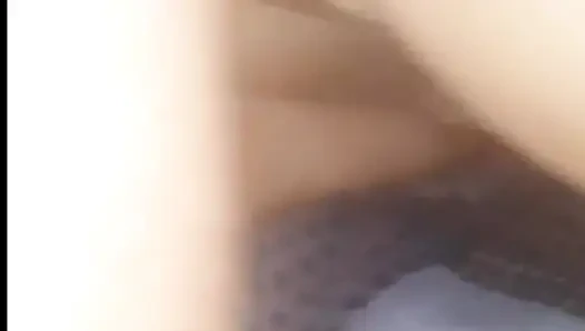 İyi geceler ve üvey kız kardeşim benim için xxx