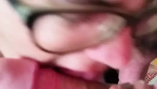 sandra ma salope me suce