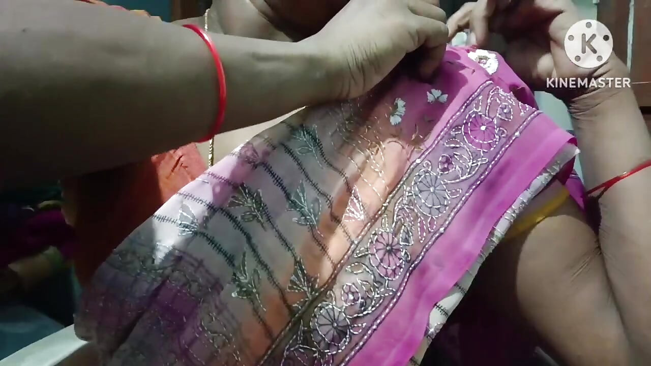 Desi hot village couples wife soking coke