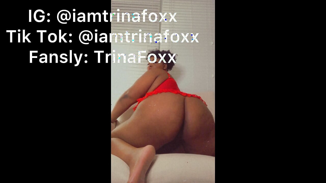 IG: @iamtrinafoxx