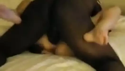 benim ilk siyah horoz