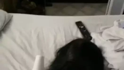 Büyük göt sikiyor