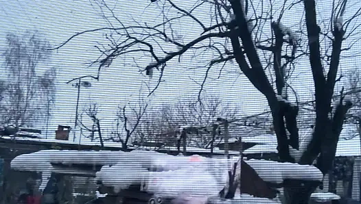 Siyah eldivenleri sikinde hissetmek istiyorsun