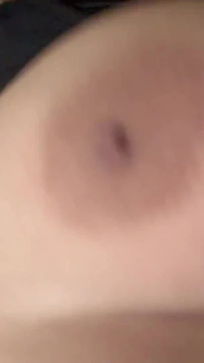 Hot mom bounces her huge tits very delicious | Clip 1