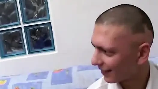 Bana dokunma! Arkadaşım Torino'da mıydı