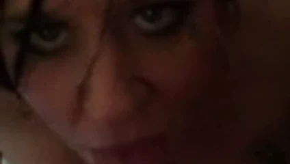 Britsh yüze boşalma sürtüğü