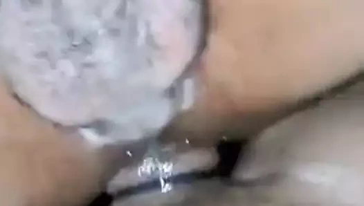 bazı kıçından aşağı dicking