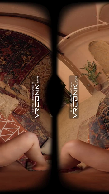 Незабываемый момент от "VR Conk Jasmine и Aladdin, порно-пародия с горячей - Sophia Leone в VR-порно"