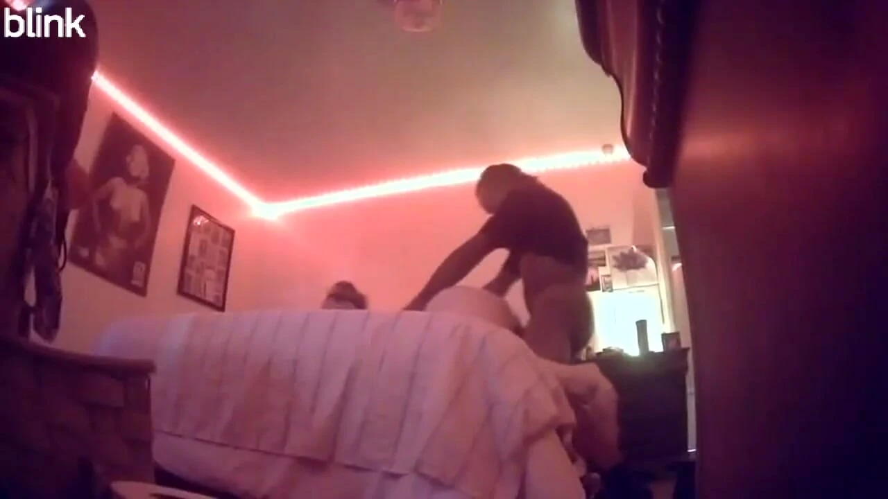 PAWG komşum ve ben, ilk video