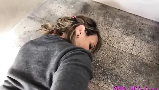 Kır evinde iyi bir anal sikiş