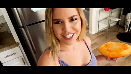 Amatör sekreter deneyim kedi becerdin röportaj