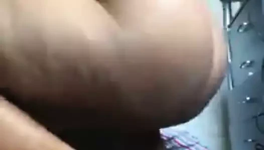 Kalın siyah alt
