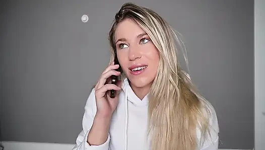 Aldatan evli kadın yakalanıyor