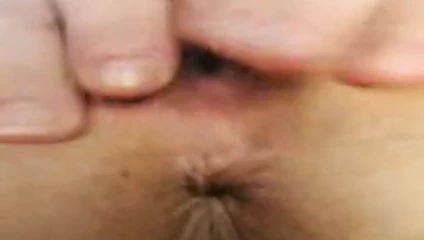 Milf oynama ile ona kedi grool