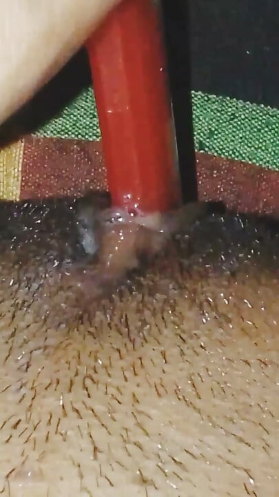 yeni ateşli videom