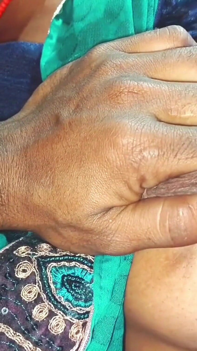 Sasur ne bahu ko peheli baar gand pela desi Hintli koca evli kadın yenge | Klip 1