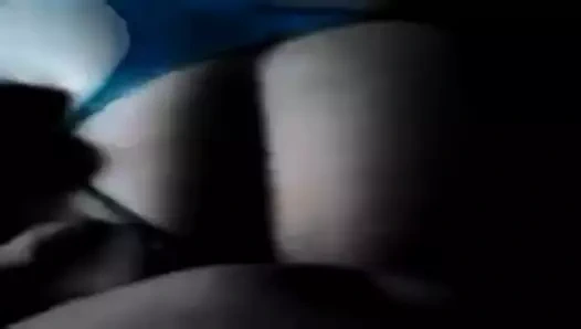 Tanga azul seks susyvera