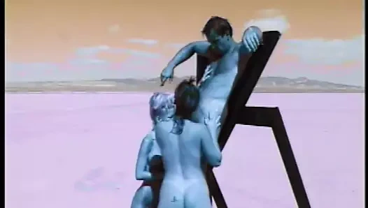 tabitha stevens - gezegen x #3 (1997)