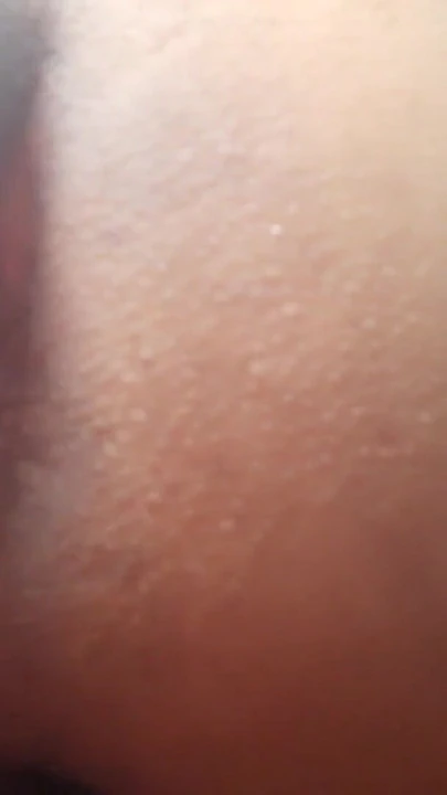 "Transseksüel götten muhteşem an sana deliğini çok yakından gösteriyor"