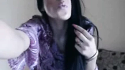 dans eden güzellik arap kızı