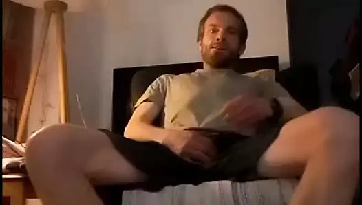 Üvey erkek kardeş eller serbest boşalma