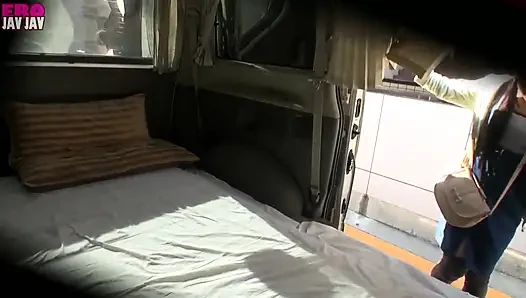 Minyon güzellik yeni arzusunu kucaklıyor -bölüm 2