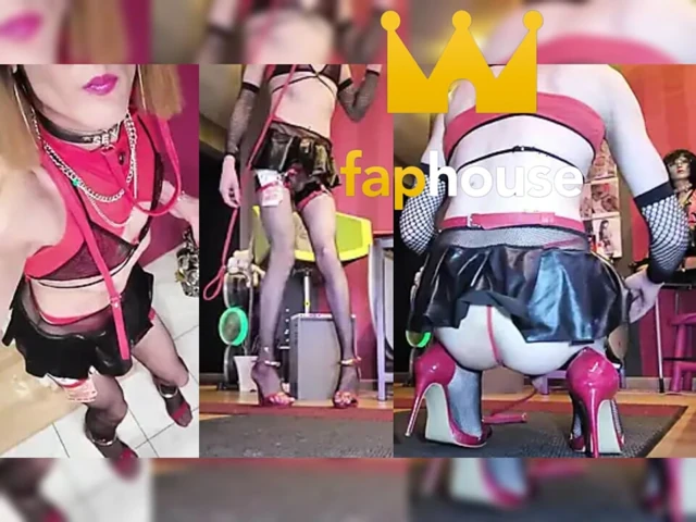 (tam HD) Akimbo modunda! Bir bomba 2 Trav de Paris Vanessabitchx Parischiennetrvprod⁹¹