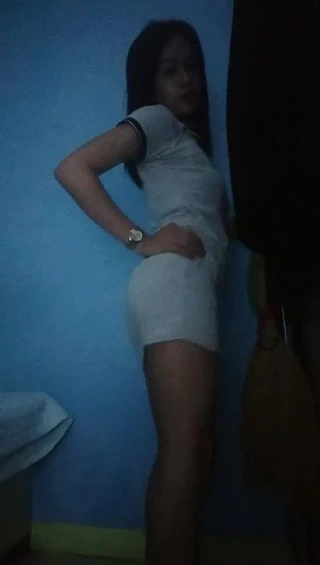 Filipinli alay dansı