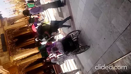 BiSexual Psycho Btich in Myanmar