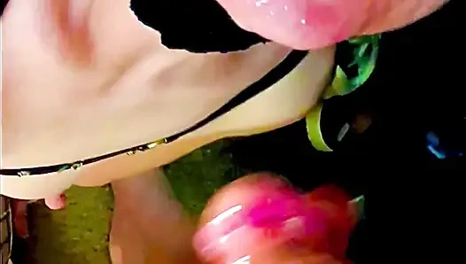 Sadece yarağımı emmeye devam et Wifehore