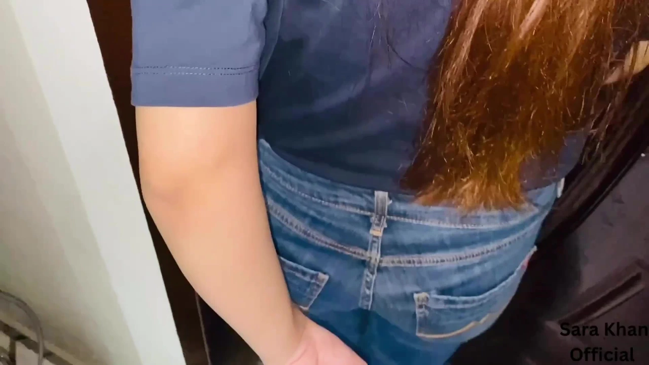 Big Ass BOSS Fucked Her Office Employee