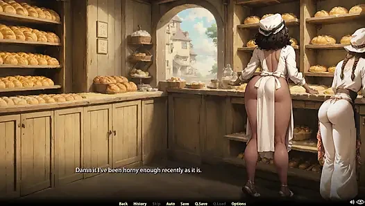 Çok erkek arkadaşlar (bölüm 3)
