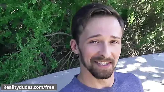 Paul wagner landon stevens - landon - fragman önizlemesi