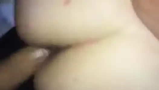 Bella pecorina con specchio xx