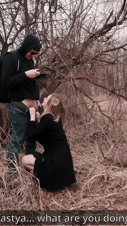 Sunucu için sosyal deney amına boşalmayla sona erdi | Klip 1