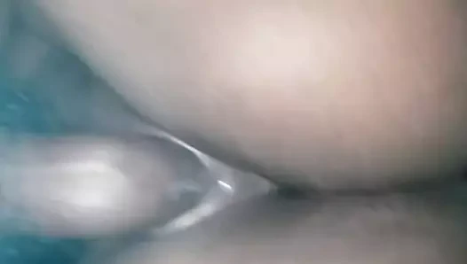 Yumuşak götlü sert yarak