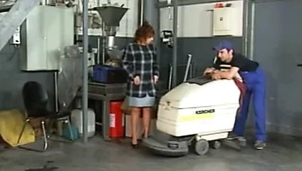 Mutter In Den Arsch Gefickt