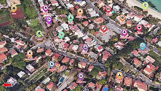 Tam oyun - max's life 3, bölüm 44