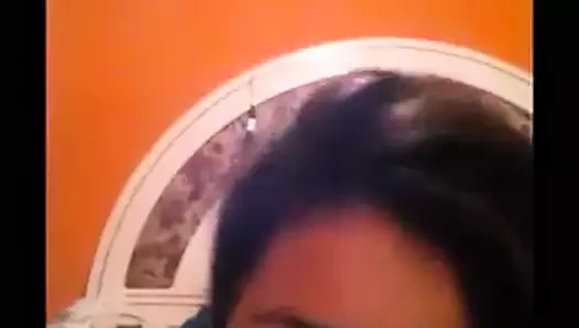 chica amatör