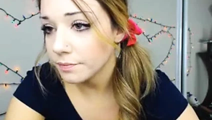 İnanılmaz ateşli boşalma gösterisi