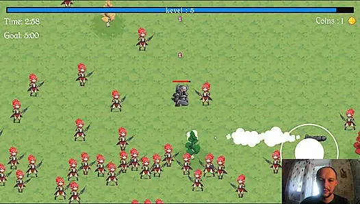 Köle lordu - uyanıyor 1/3