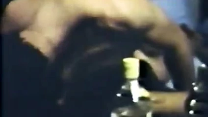 je brule de partout