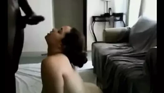 amatör düzgün vücutlu hile eş ırklararası