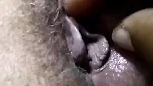 Que buceta deliciosa da minha mulher