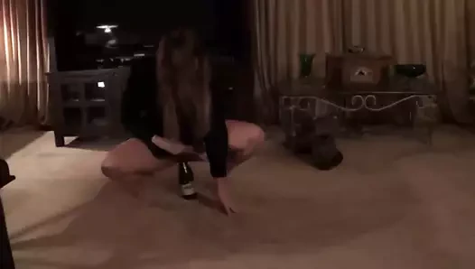 lanet bir şarap şişesi bölüm 1