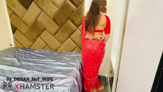 On the day of the reception, the brother-in-law celebrated the wedding night with the sister-in-law.